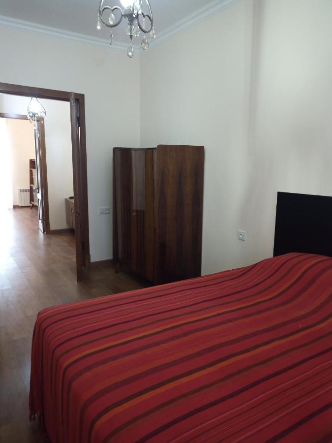 Spacious One Bedroom Apartment In The City Centre Yerevan Exterior photo
